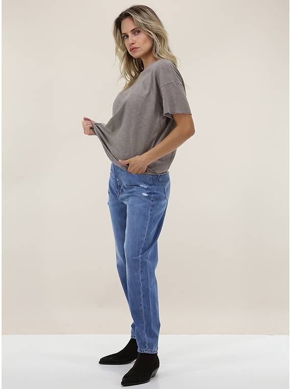 AMERICAN VINTAGE T-Shirt Offerte stagionali