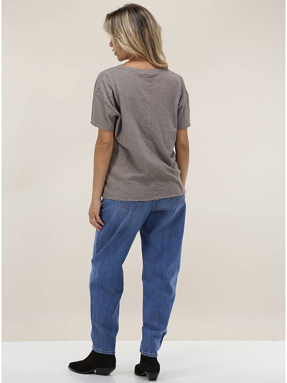 AMERICAN VINTAGE T-Shirt Offerte stagionali