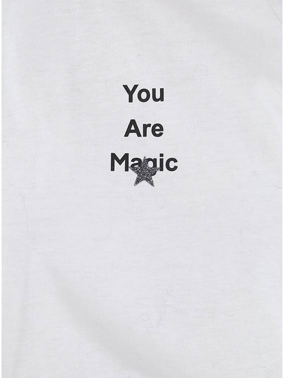 KAOS T-Shirt Comprane uno, ottenene uno gratis