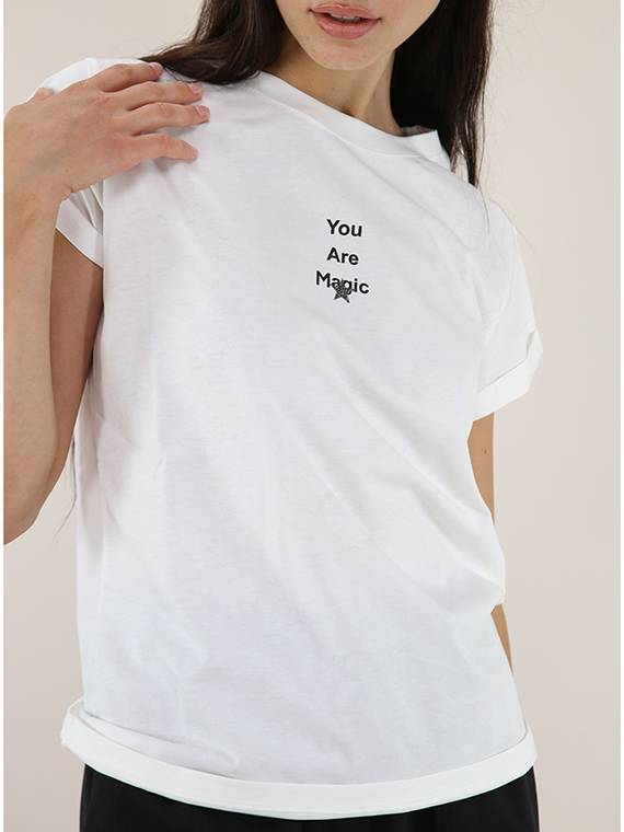 KAOS T-Shirt Comprane uno, ottenene uno gratis