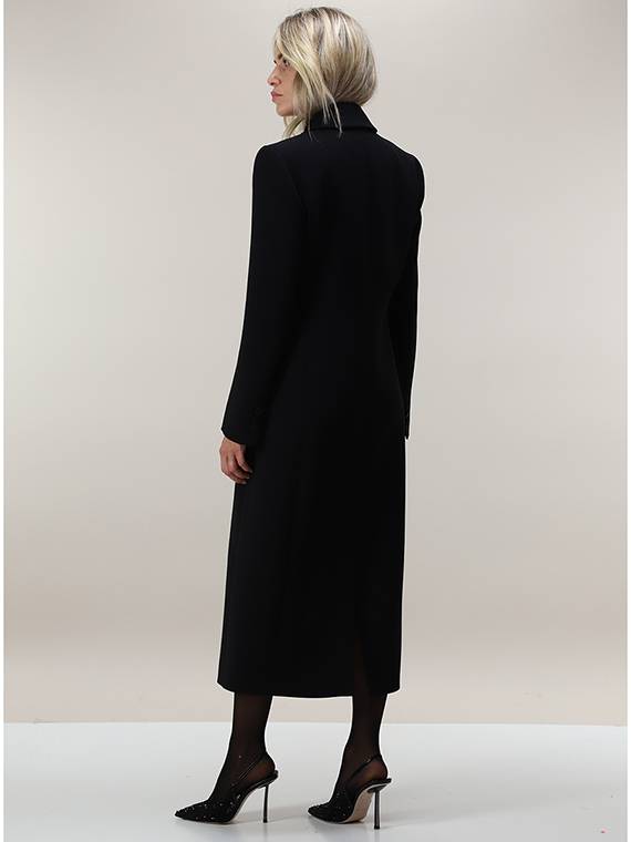 SIMONA CORSELLINI Cappotto Enormi risparmi