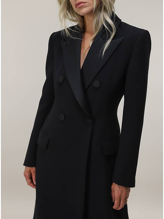 SIMONA CORSELLINI Cappotto Enormi risparmi