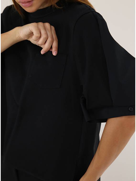 MEIMEIJ Maglia Ritorno libero
