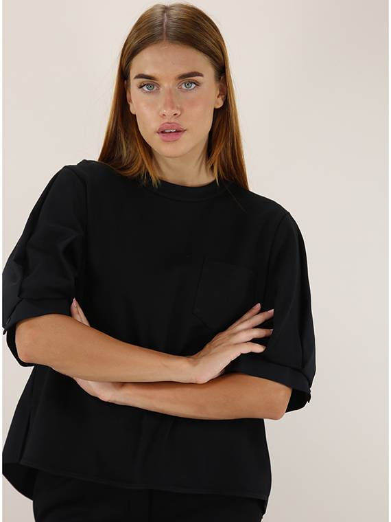 MEIMEIJ Maglia Ritorno libero
