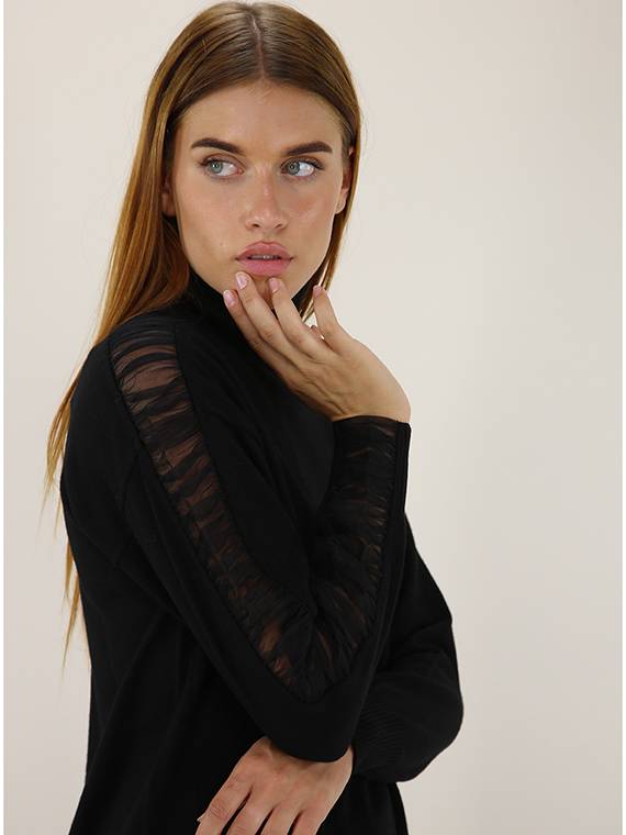 MEIMEIJ Maglia Promozione temporanea