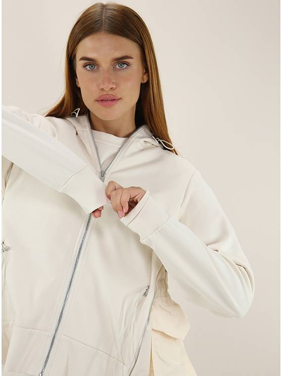 MEIMEIJ Felpa Fino al 50% di sconto
