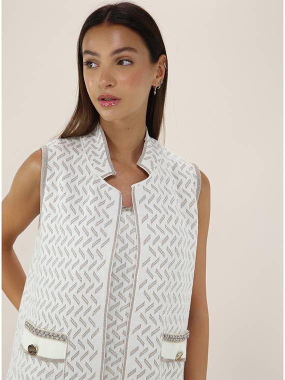 PHO FIRENZE Gilet Super sconto