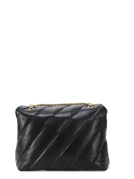 PINKO Borsa Qualità Garantita