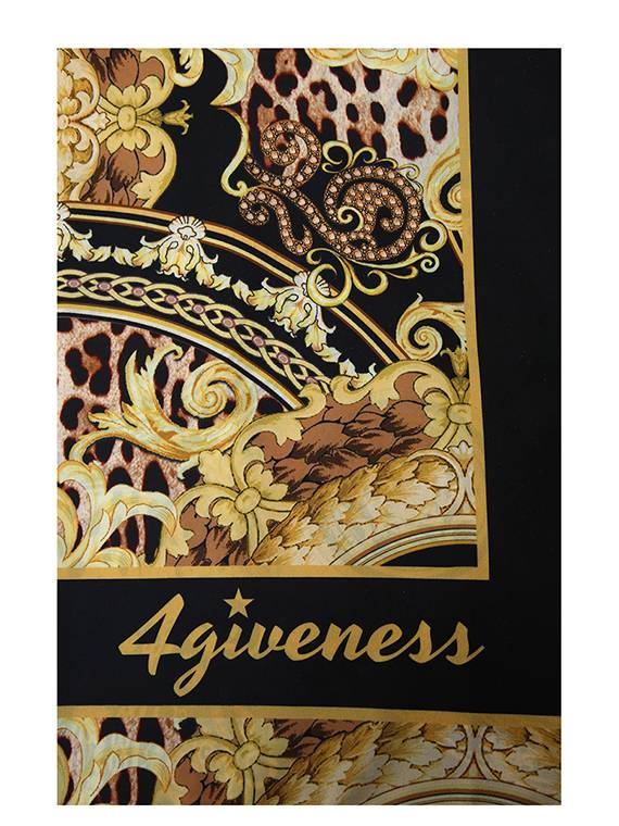 4GIVENESS TELO MARE