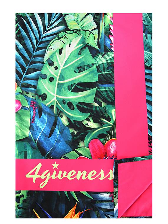 4GIVENESS Accessorio