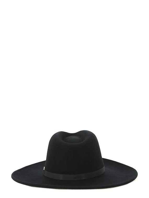 TWIN SET Cappello Saldi Di Fabbrica