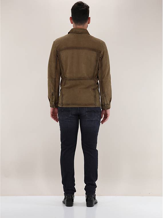 BULLY Giacca Offerta speciale della fabbrica