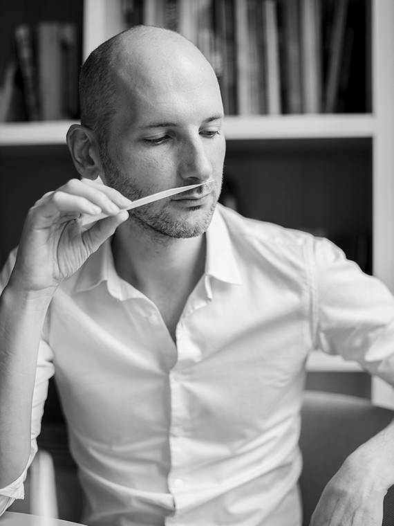 ESSENTIAL PARFUMS Bois Impérial by Quentin Bisch 10ml Fino al 55% di sconto