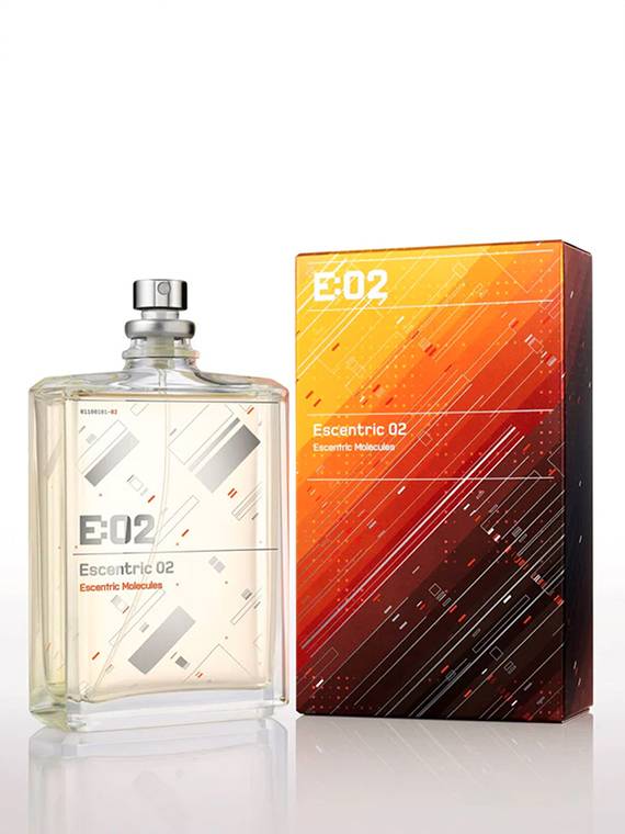 ESCENTRIC MOLECULES Profumo Escentric 02 - 100ml Vendita