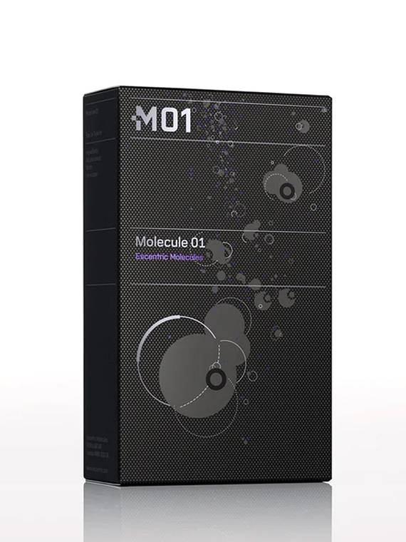 ESCENTRIC MOLECULES Profumo Molecule 01 - 100ml Pezzi Unici