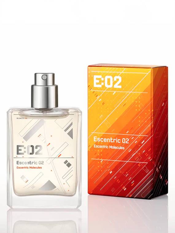 ESCENTRIC MOLECULES Profumo Escentric 02 - Refill 30ml Qualità Garantita