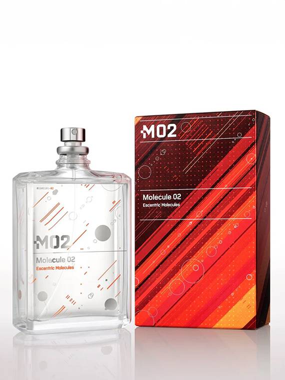 ESCENTRIC MOLECULES Profumo Molecule 02 - 100ml Acquista Ora