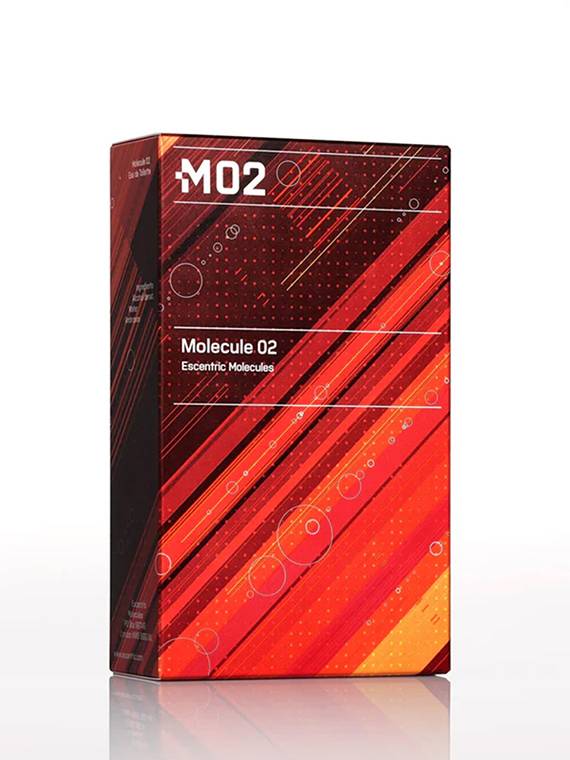 ESCENTRIC MOLECULES Profumo Molecule 02 - 100ml Acquista Ora