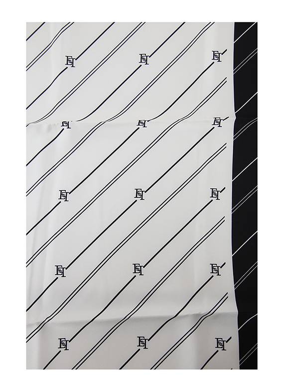 ELISABETTA FRANCHI Foulard