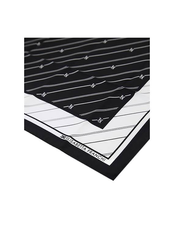 ELISABETTA FRANCHI Foulard Shopping Online