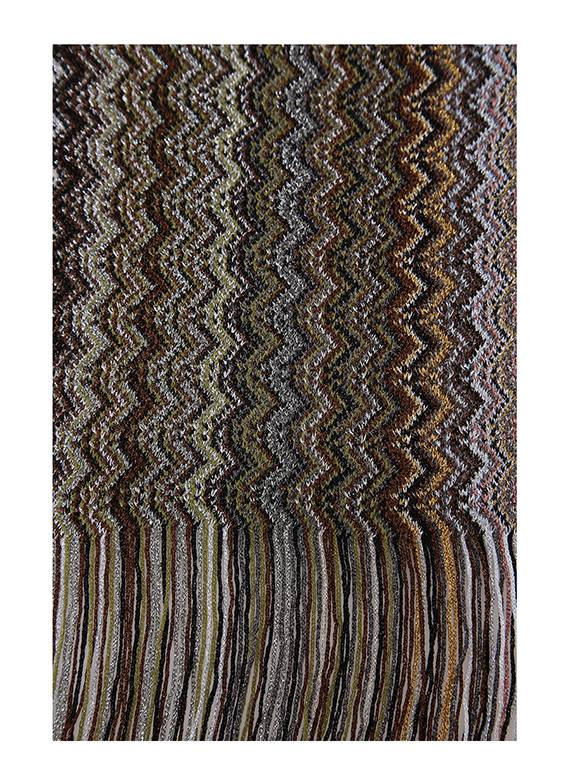 MISSONI Sciarpa In Vendita