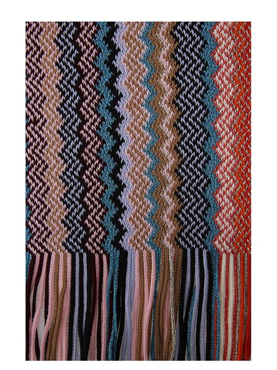 MISSONI Sciarpa Saldi