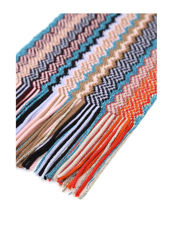 MISSONI Sciarpa Saldi