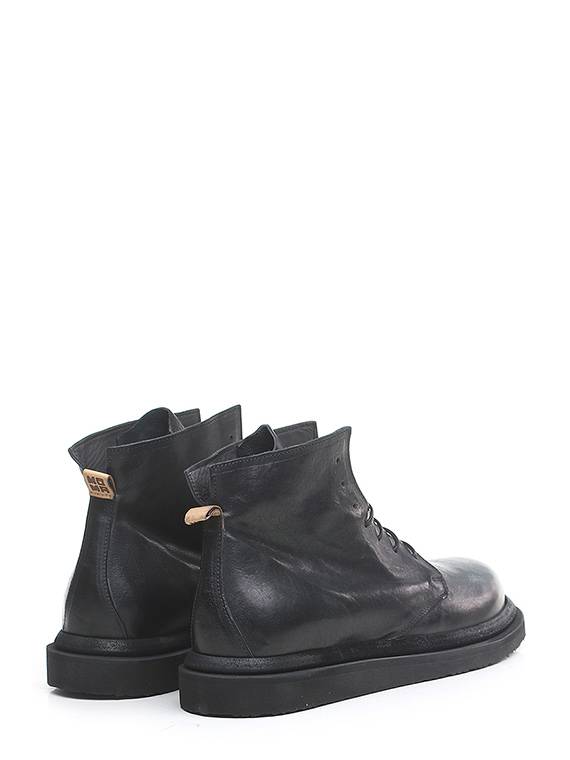MOMA Polacco Latest fashion
