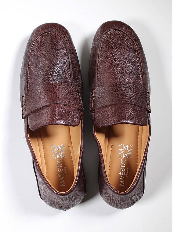 MNESTIC Mocassino Super Saving Price