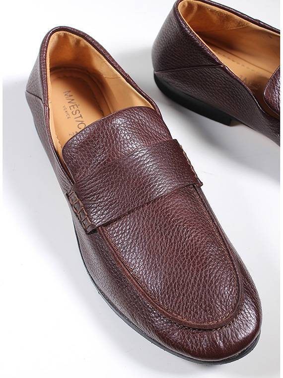 MNESTIC Mocassino Super Saving Price