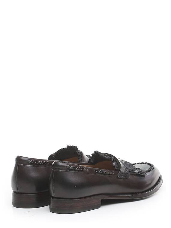 DAMY Mocassino Fino al 60% di sconto