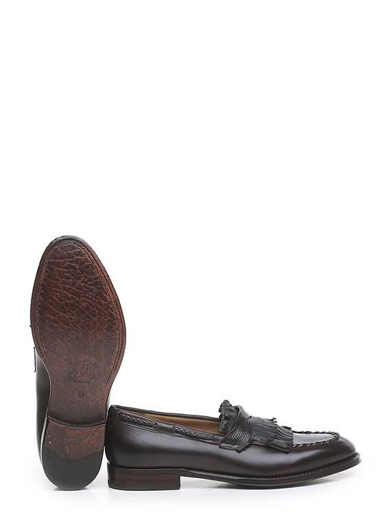 DAMY Mocassino Fino al 60% di sconto