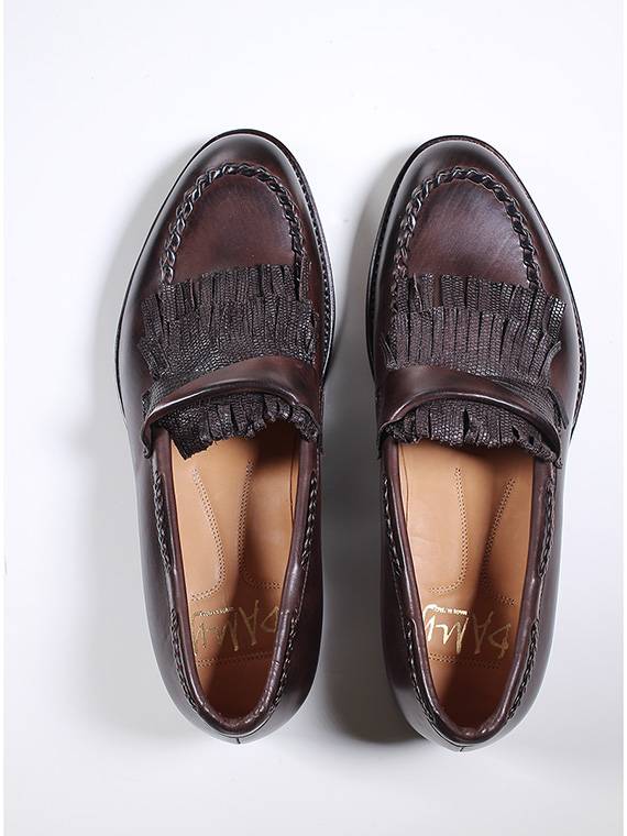 DAMY Mocassino Fino al 60% di sconto