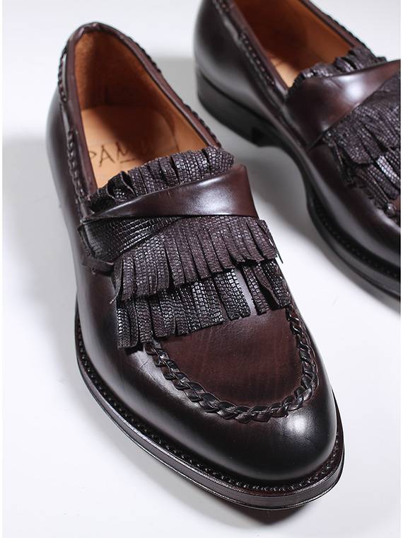 DAMY Mocassino Fino al 60% di sconto
