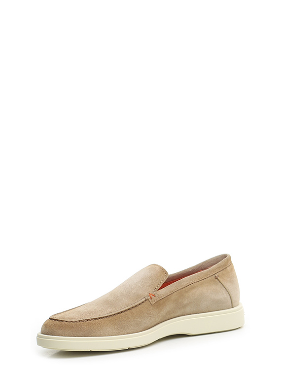 SANTONI Mocassino Only for today