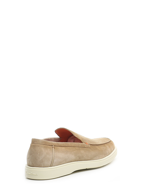 SANTONI Mocassino Only for today