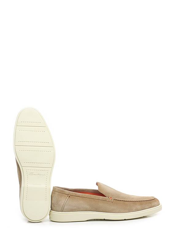 SANTONI Mocassino Only for today