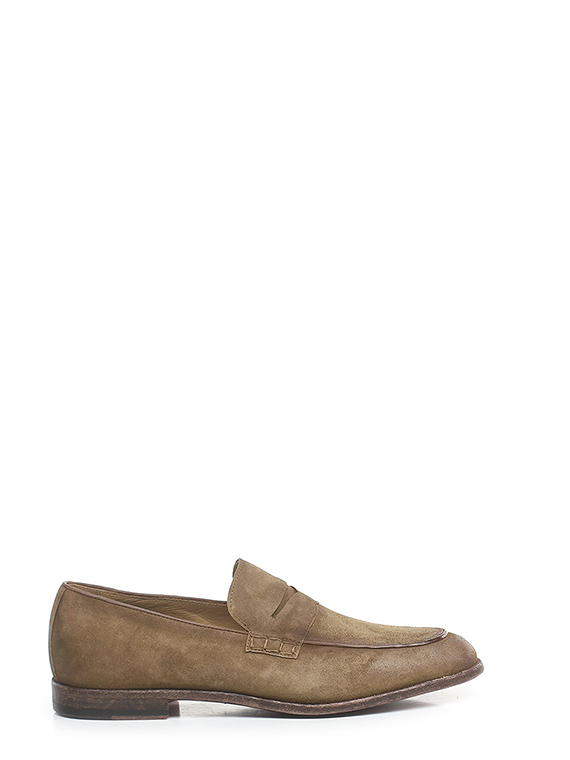 CORVARI Mocassino