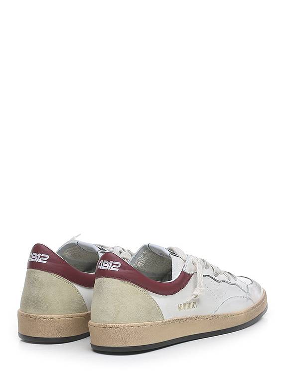 4B12 Sneaker Solo un giorno rimasto