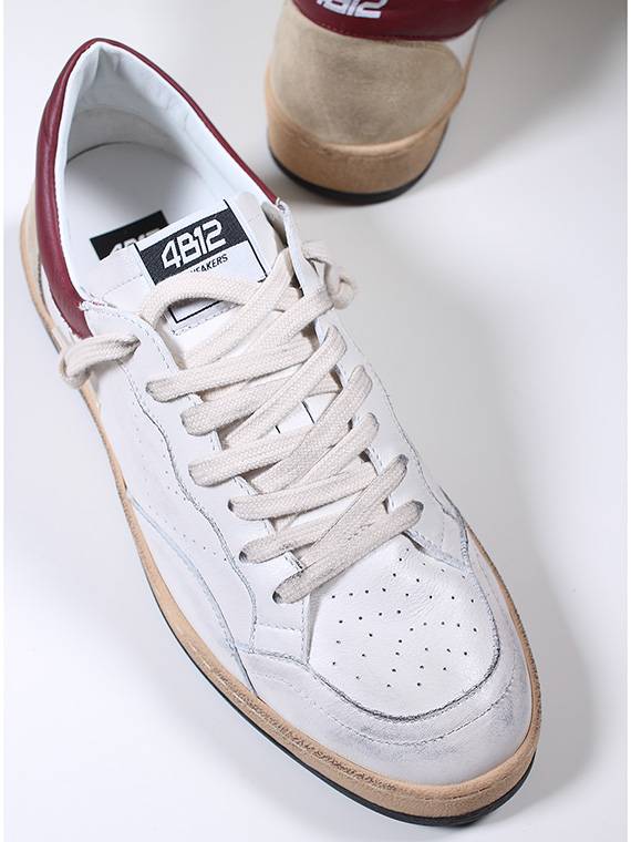 4B12 Sneaker Solo un giorno rimasto