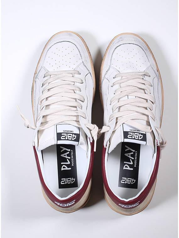 4B12 Sneaker Solo un giorno rimasto