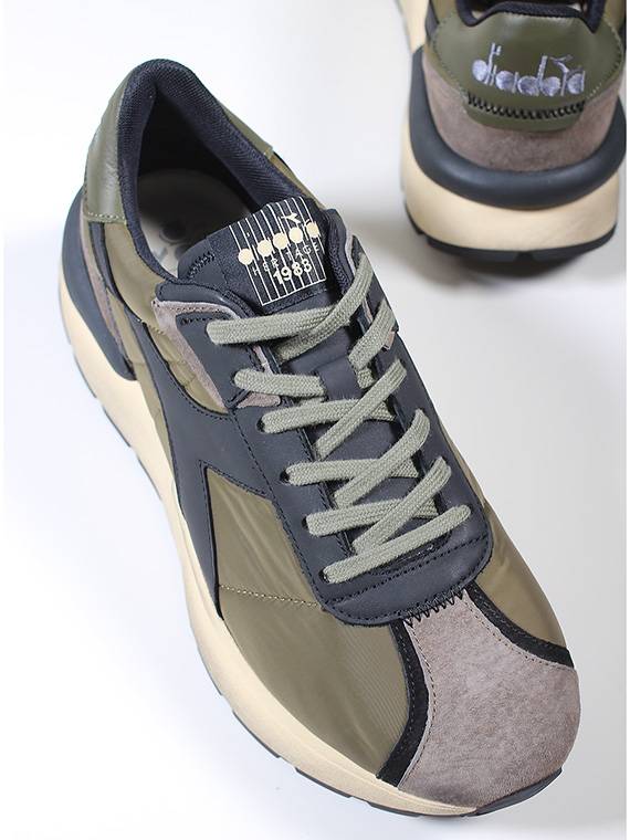 DIADORA HERITAGE Sneaker Super sconto
