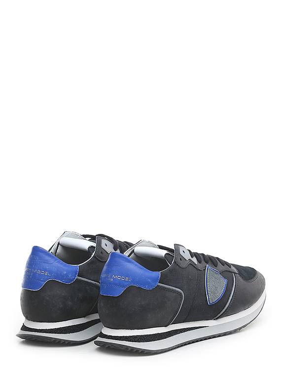 PHILIPPE MODEL PARIS Sneaker Enormi sconti