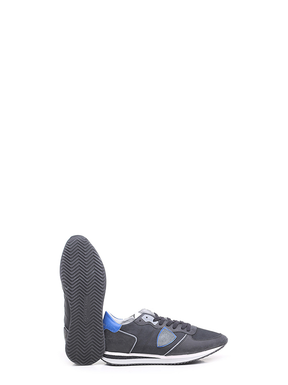 PHILIPPE MODEL PARIS Sneaker Enormi sconti