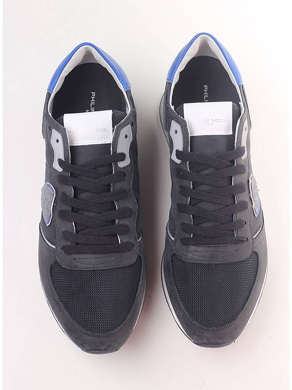 PHILIPPE MODEL PARIS Sneaker Enormi sconti