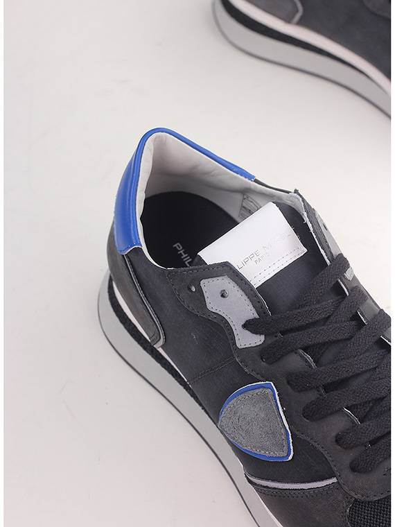 PHILIPPE MODEL PARIS Sneaker Enormi sconti