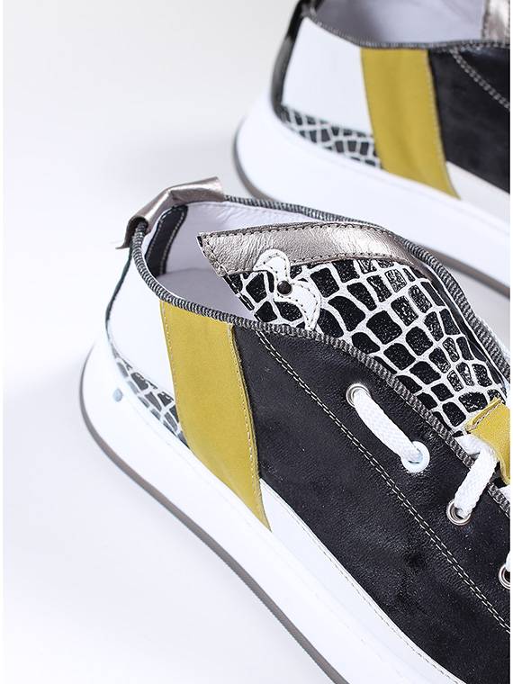 DIAMANTRÈ Sneaker 50% di sconto con spedizione gratuita