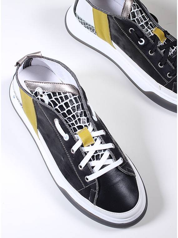 DIAMANTRÈ Sneaker 50% di sconto con spedizione gratuita