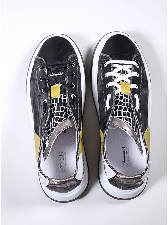DIAMANTRÈ Sneaker 50% di sconto con spedizione gratuita