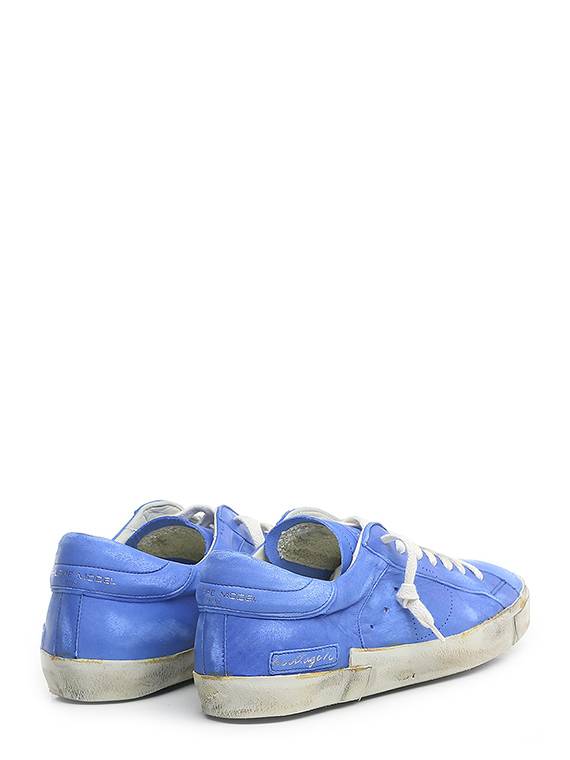 PHILIPPE MODEL PARIS Sneaker Trasporto libero internazionale